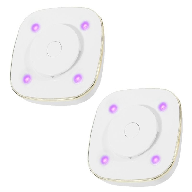 Smart Home Features - Slimme wandgemonteerde toiletreiniger voor thuis en