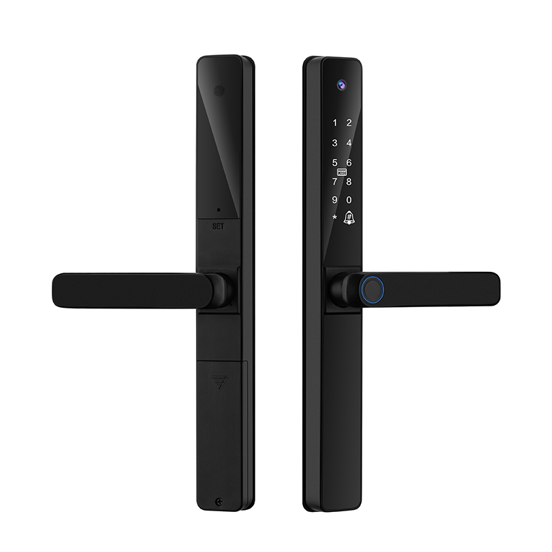 Smart Door Lock - Yige X2M Outdoor Waterdichte Slimme Deurvergrendeling