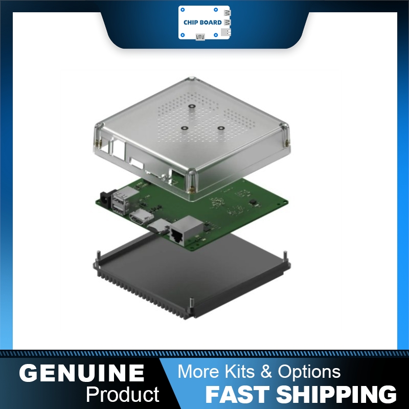 Smart Home Networking - Home Assistant Green Smart Hub, privacygerichte