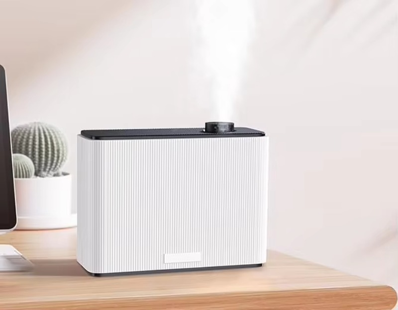 Smart Home Market - 1000ml huisgemaakte geurstokjesdiffuser met aangepast logo,
