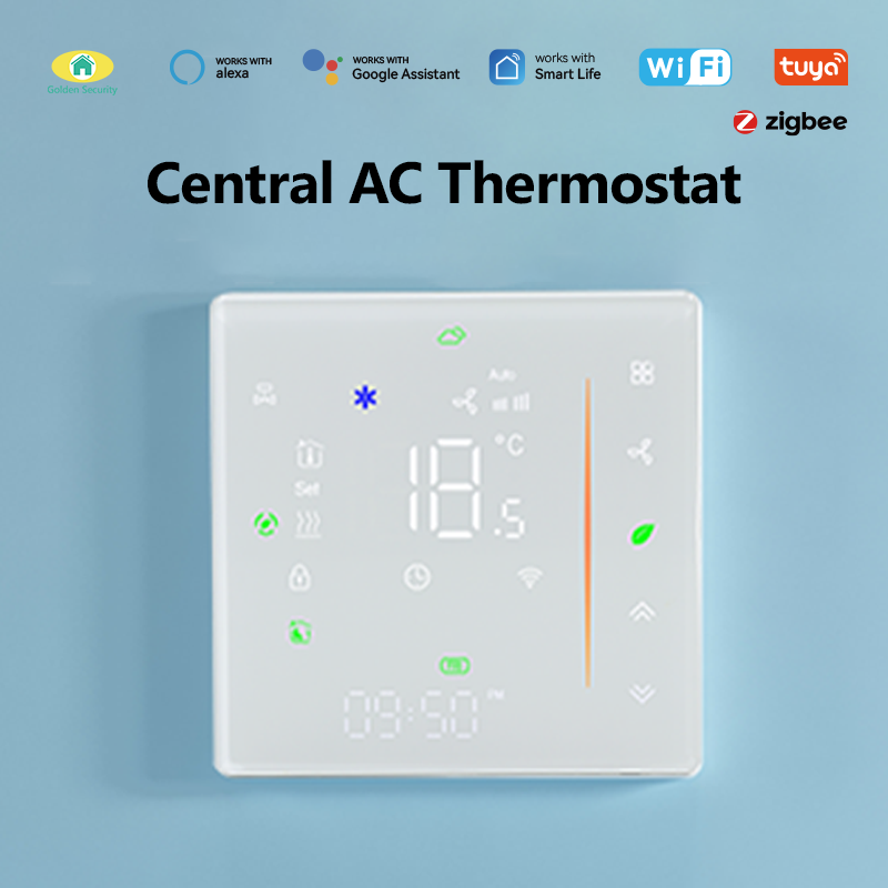 Zigbee Gateway - 2026 Bar Design Smart Home Zigbee