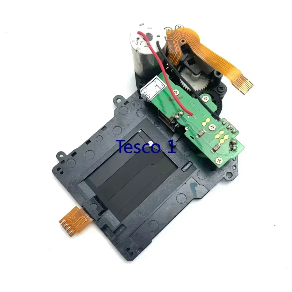 Curtain Motor - 100% NIEUWE Originele Voor Nikon D7000