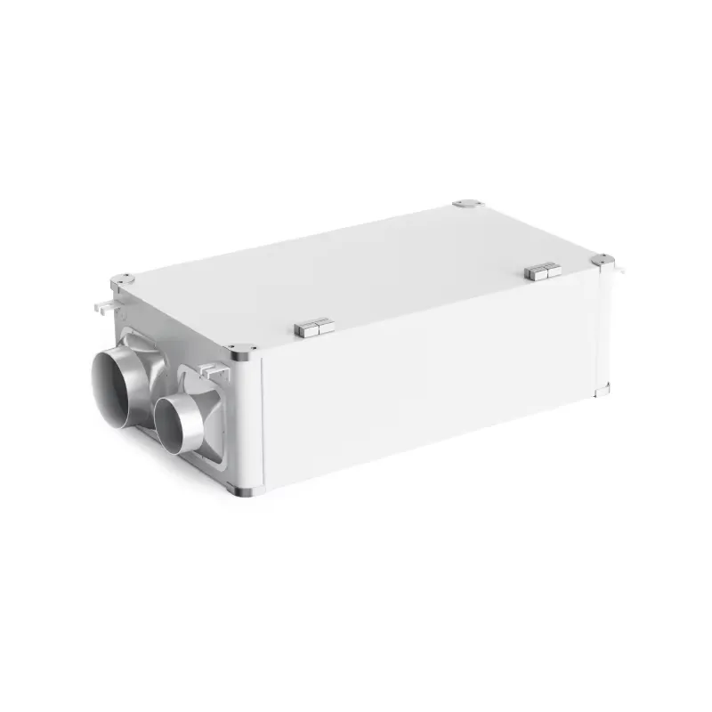 Smart Home Ventilation System - 20L WiFi Smart Plafondontvochtiger Elektrische Luchtventilator