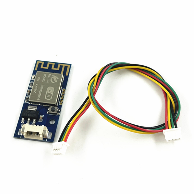 Smart Home Open Source - 1 Stuks XY-WFPOW Wifi Draadloze Module