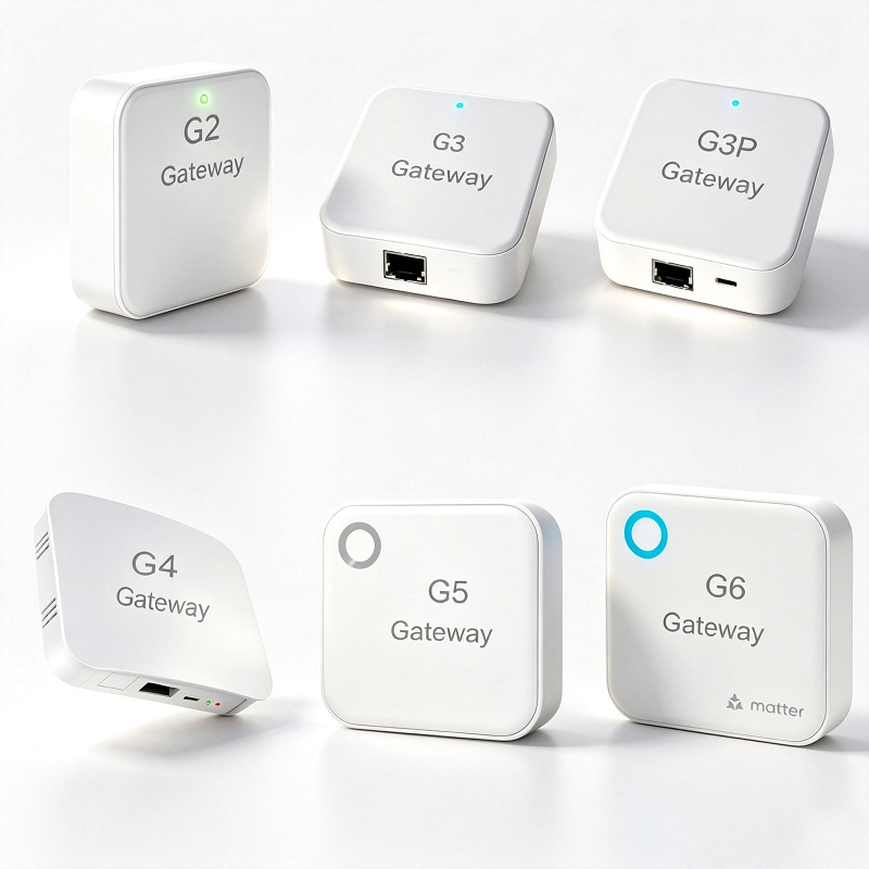 Smart Home Wiz - TTLock TThotel G2 G3 G3P G4