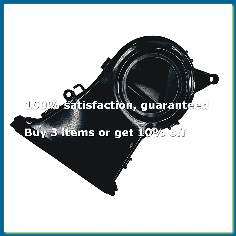 Robot Vacuum - Ventilatormotor voor RV30 Plus /RV20 Max