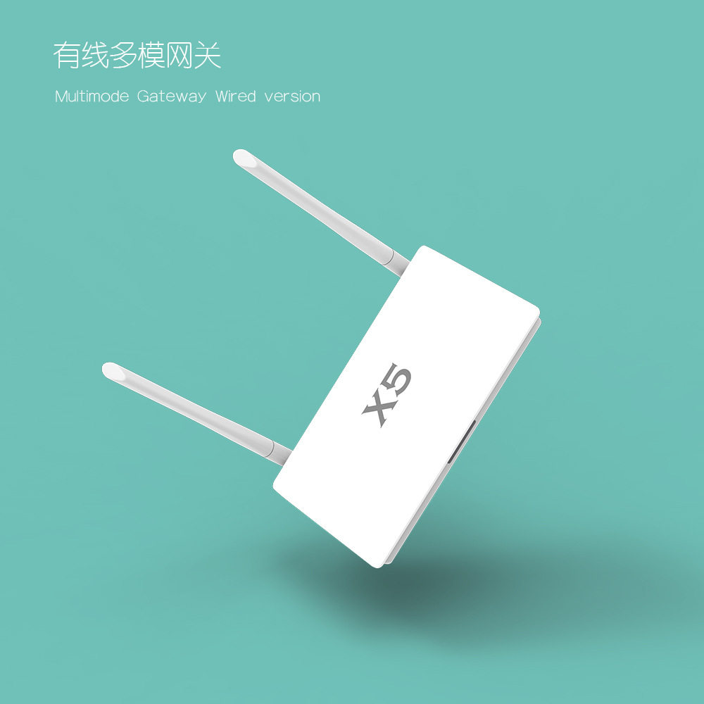 Doodle Zigbee Bluetooth Dual-m - Zigbee Gateway recensie en prijs