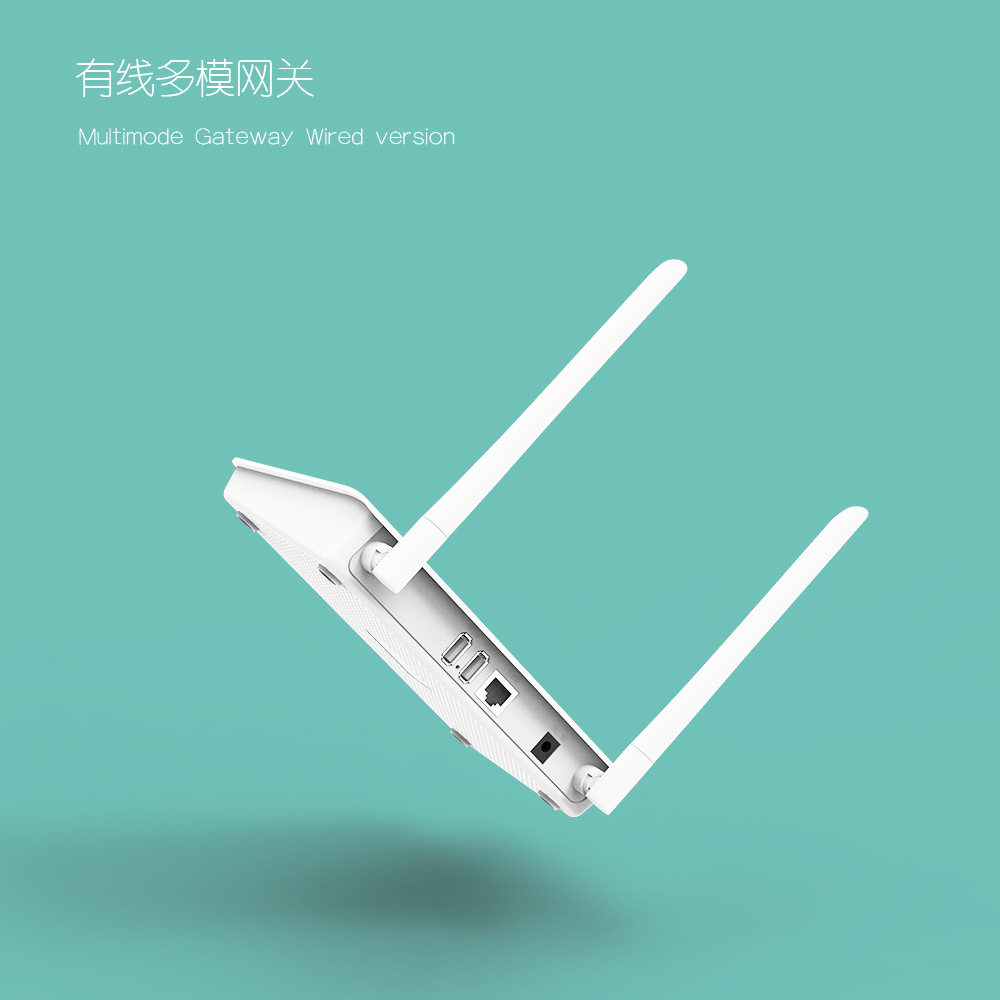 Doodle Zigbee Bluetooth Dual-m - Zigbee Gateway recensie en prijs