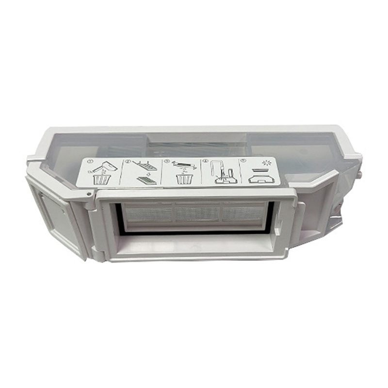 Stofbox voor T30 Pro Omni/T30  - Robot Vacuum recensie en prijs