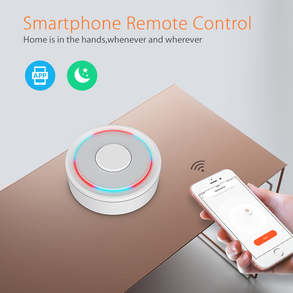 Homekit Zigbee Gateway Hub Sma - Smart Home Hub recensie en prijs