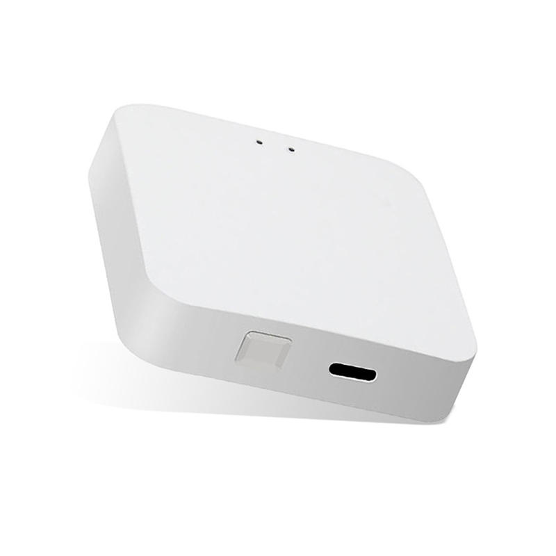 RALCA-Smart Home draadloze bru - Zigbee Gateway recensie en prijs