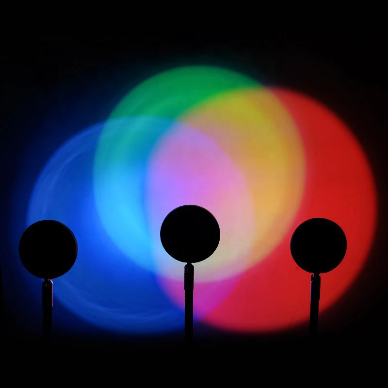 Slimme Led Zonsonderganglamp K - Smart Home Networking recensie en prijs