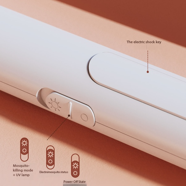 Slimme Digitale Muggenvanger S - Smart Home Killer recensie en prijs
