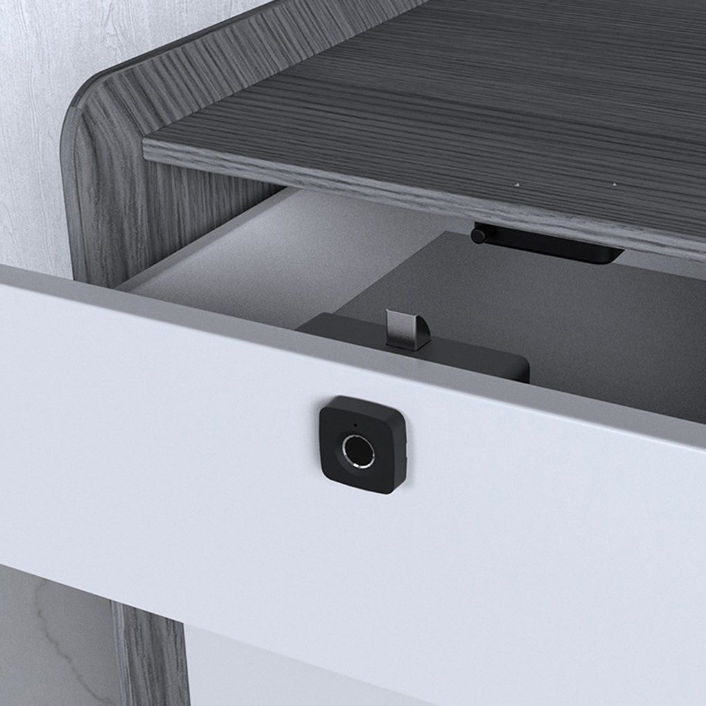 Vingerafdrukslot Sleutelloos k - Smart Door Lock recensie en prijs
