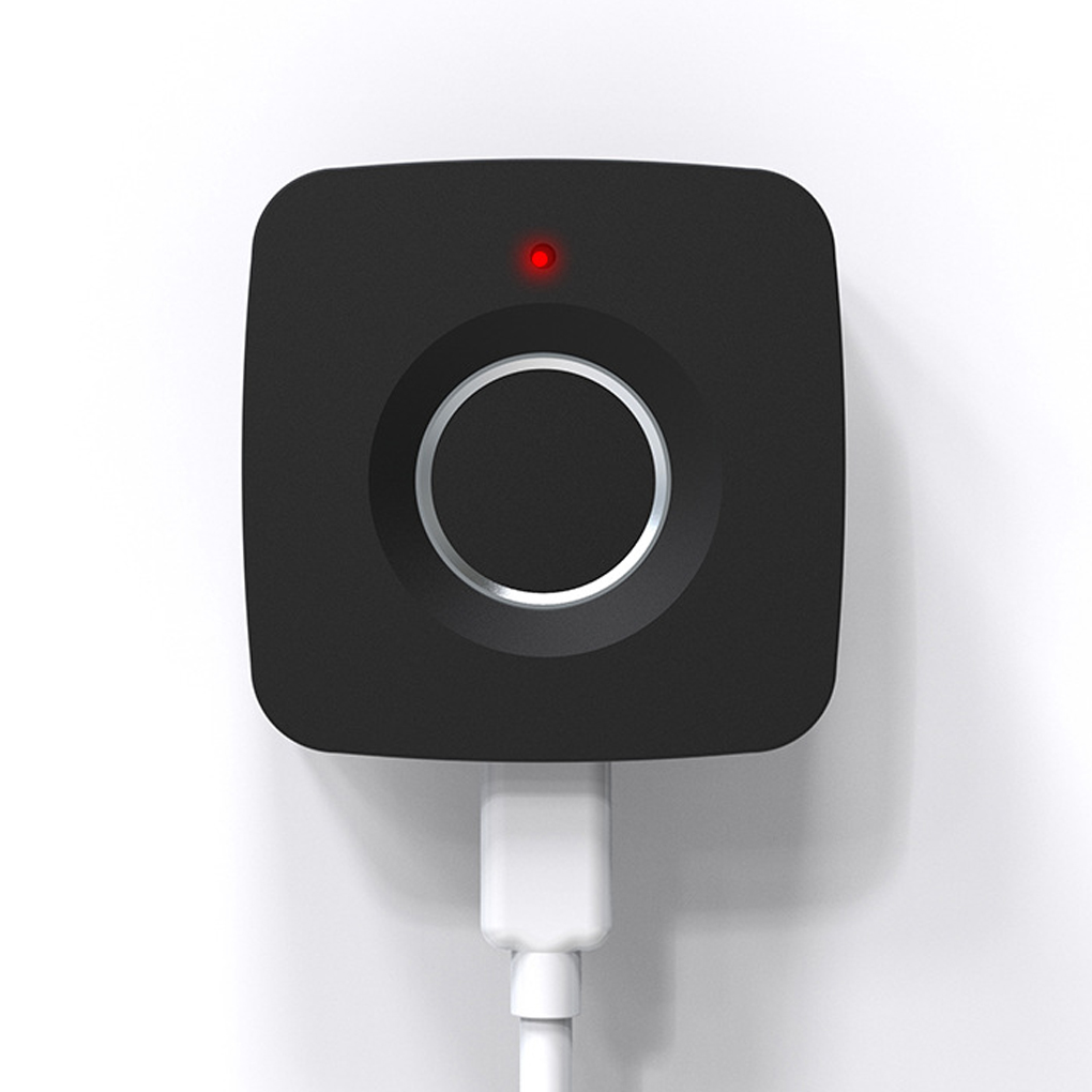 Vingerafdrukslot Sleutelloos k - Smart Door Lock recensie en prijs