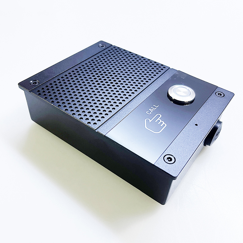 Nip Intercom Spraakbediening D - Smart Home Networking recensie en prijs