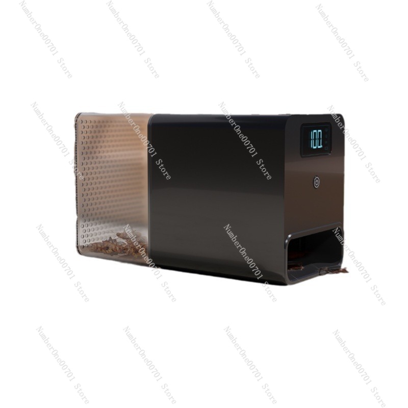 Slimme kakkerlakmoordenaar, ni - Smart Home Killer recensie en prijs