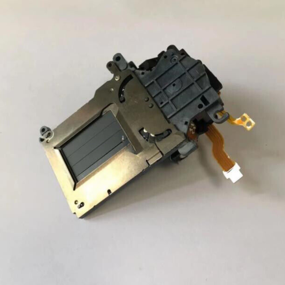 Originele Sluitergroep + Blade - Curtain Motor recensie en prijs