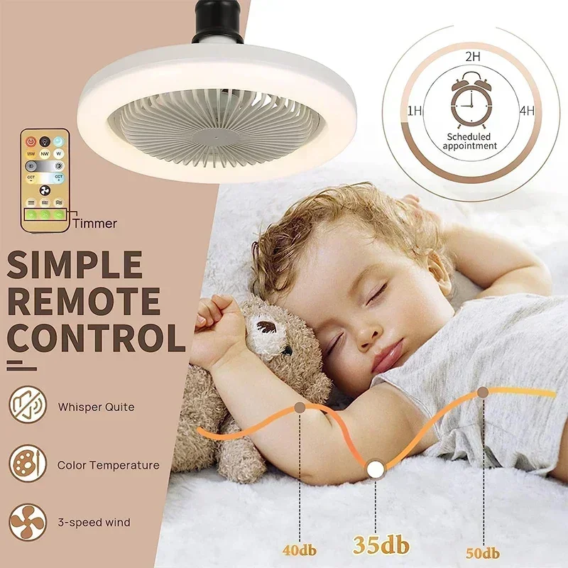 Slimme 3-in-1 plafondventilato - Smart Home Ventilation System recensie en prijs