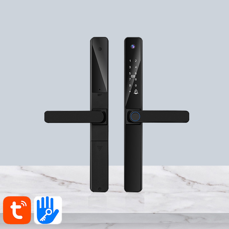 Yige X2M Outdoor Waterdichte S - Smart Door Lock recensie en prijs