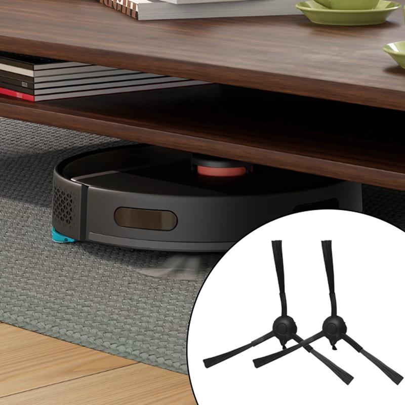 Voor Homerun Serie 3000 XU3100 - Robot Vacuum recensie en prijs