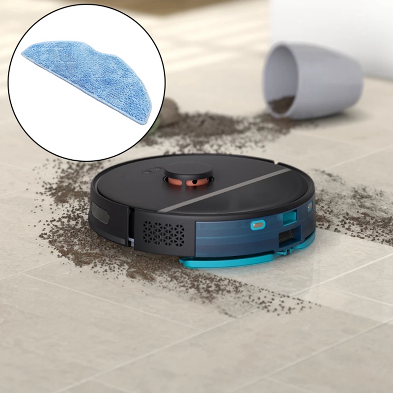 Voor Homerun Serie 3000 XU3100 - Robot Vacuum recensie en prijs