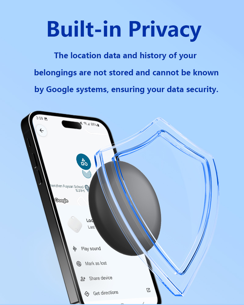 Android Security Navigate Loca - Smart Home Hub recensie en prijs