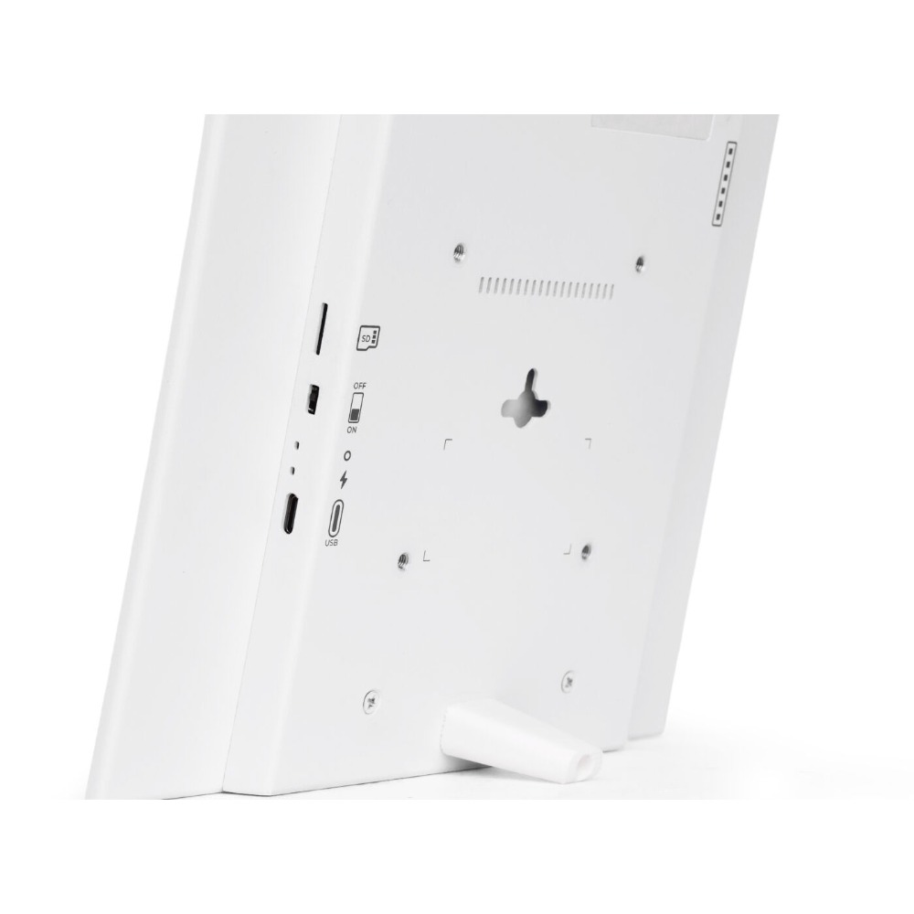 reTerminal E1003 Touch ePaper- - Smart Home Open Source recensie en prijs