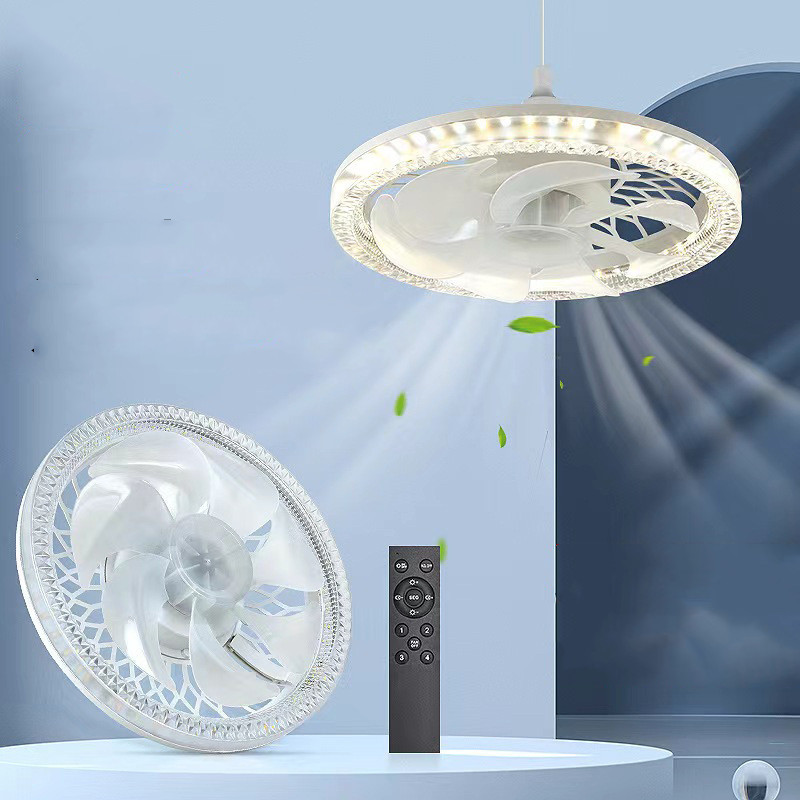 50W 30cm Nieuwe plafondventila - Smart Home Ventilation System recensie en prijs