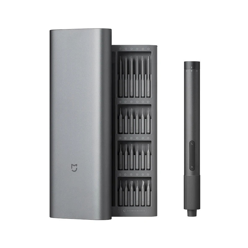 Mijia Elektrische Precisie Sch - Smart Home Xiaomi Pc recensie en prijs