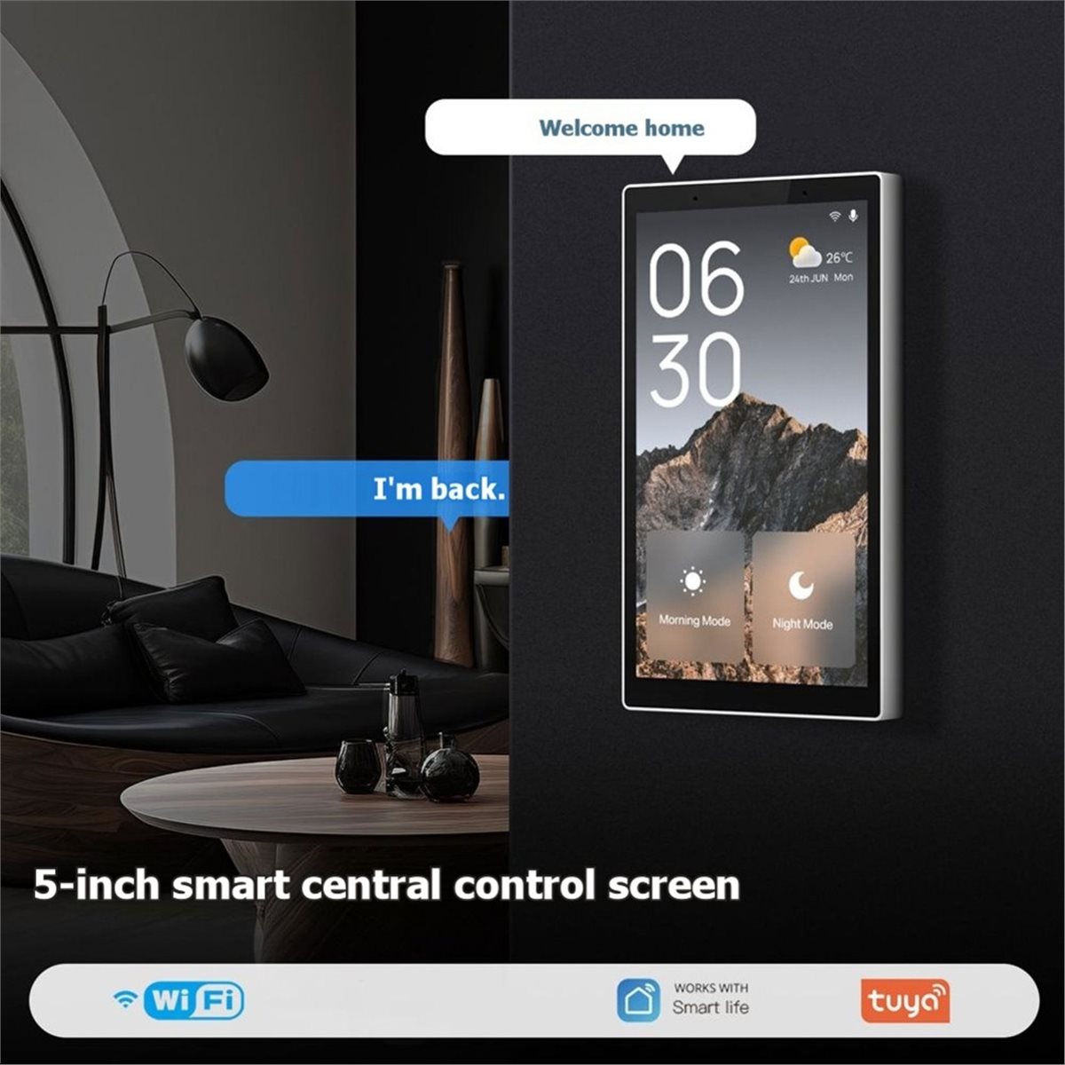 【SPECIALE AANBIEDING】Tuya Wifi - Zigbee Gateway recensie en prijs
