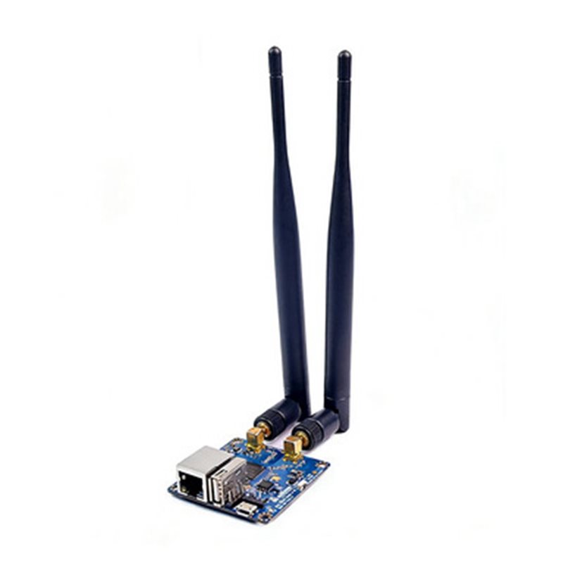 A99E-Wifi Video Transmissie Mo - Smart Home Open Source recensie en prijs