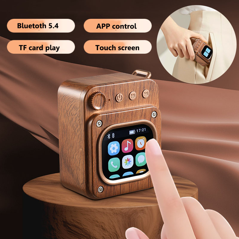 Mini Pocket Bluetooth-luidspre - Smart Home Ynf recensie en prijs