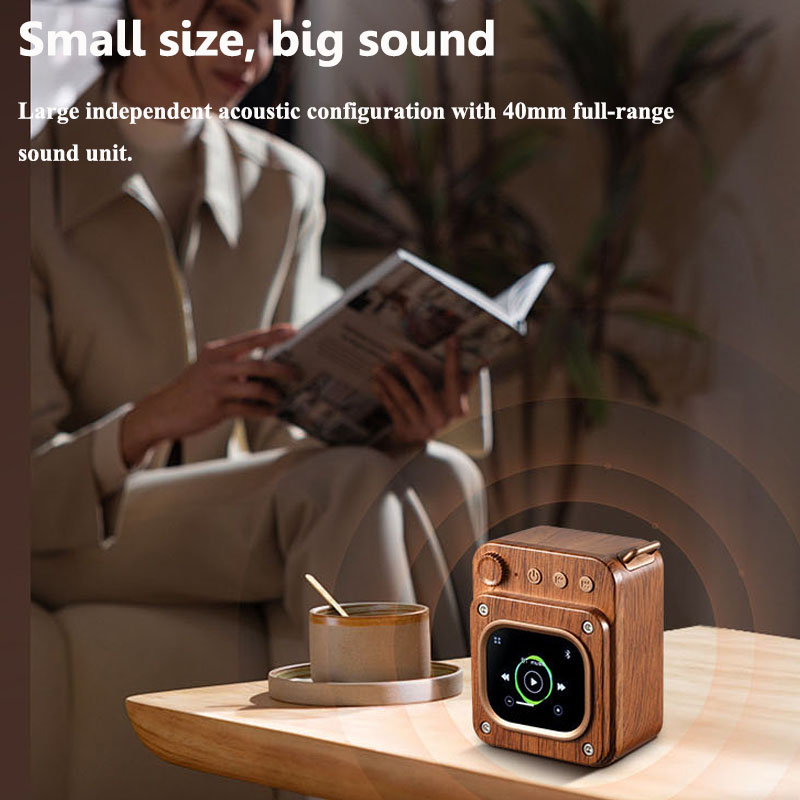 Mini Pocket Bluetooth-luidspre - Smart Home Ynf recensie en prijs