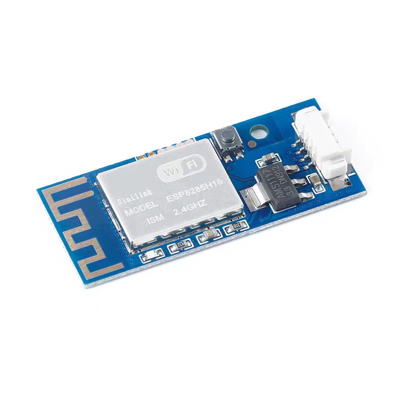 XY-WFPOW Power WiFi-module Sma - Smart Home Open Source recensie en prijs