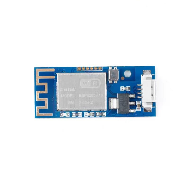 XY-WFPOW Power WiFi-module Sma - Smart Home Open Source recensie en prijs