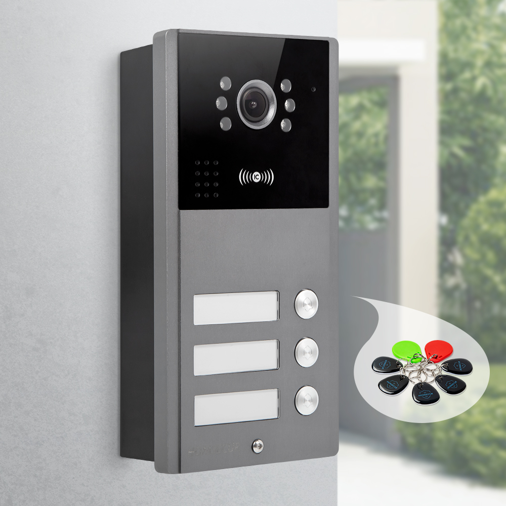 (Niet standalone) HOMSECUR MAL - Video Doorbell recensie en prijs