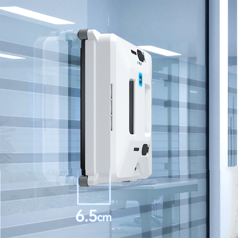 Robot Glazenwasser Met Spuit H - Smart Home Gadgets recensie en prijs