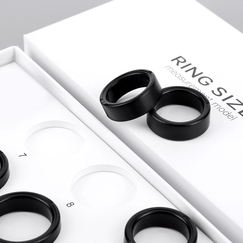Slimme Ring Maatvoering Kit Ri - Smart Home Gadgets recensie en prijs