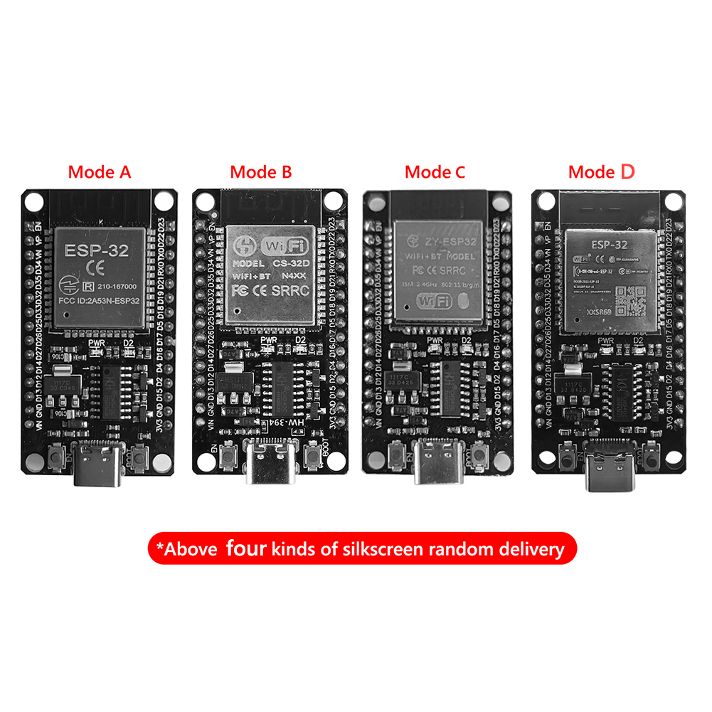 Development Board Module WiFi  - Smart Home Wiz recensie en prijs