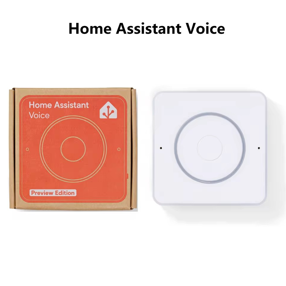 SeeedStudio Home Assistant Voi - Smart Home Open Source recensie en prijs