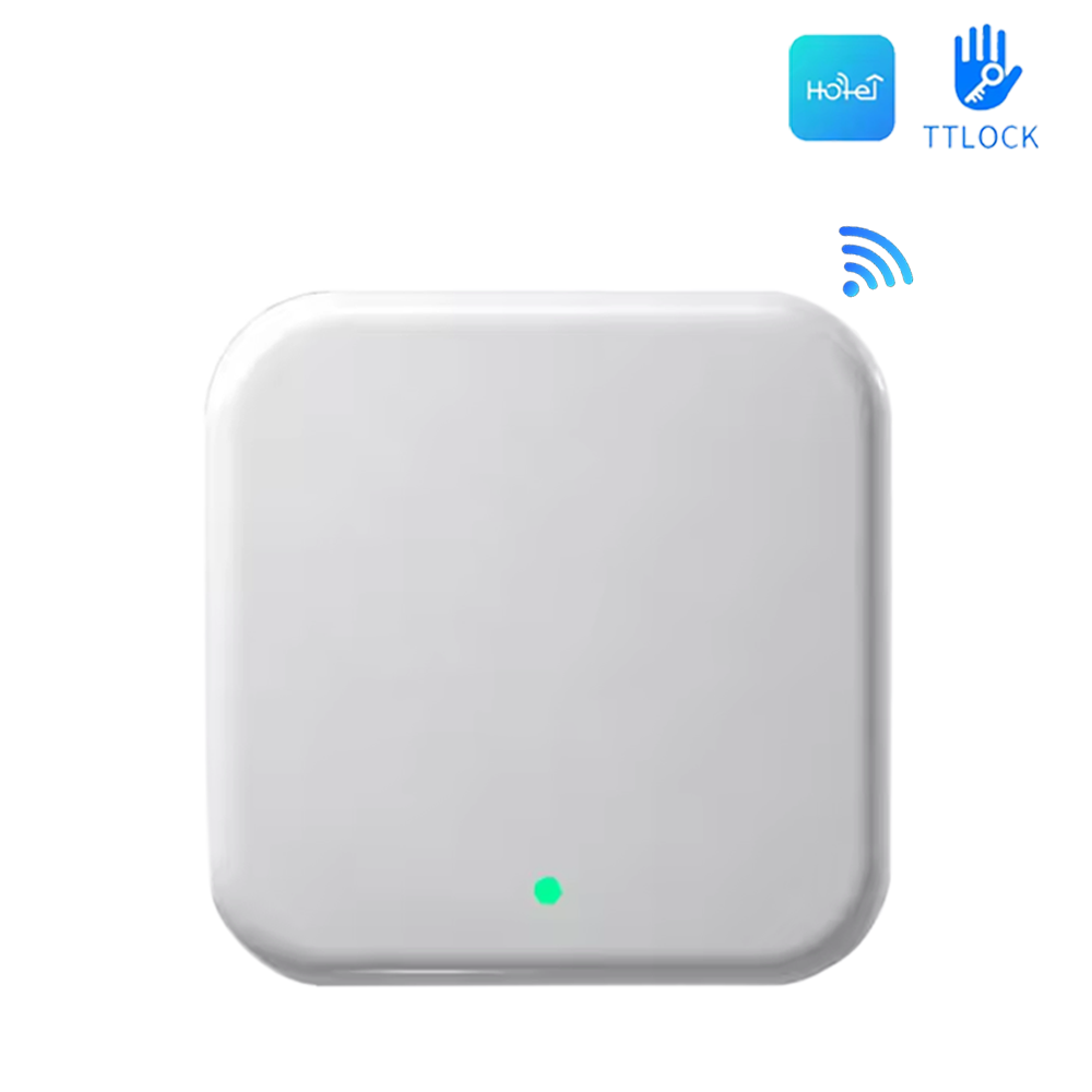 TTLOCK Gateway G2 G3 Bluetooth - Smart Home Hub recensie en prijs
