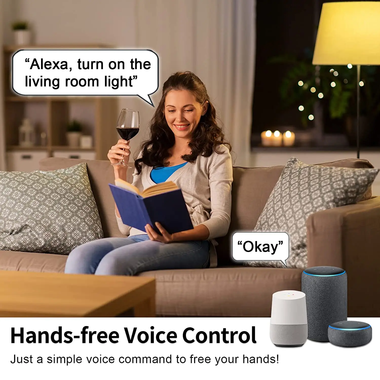 Tuya Wifi EU Smart Switches 1/ - Smart Home Wiz recensie en prijs