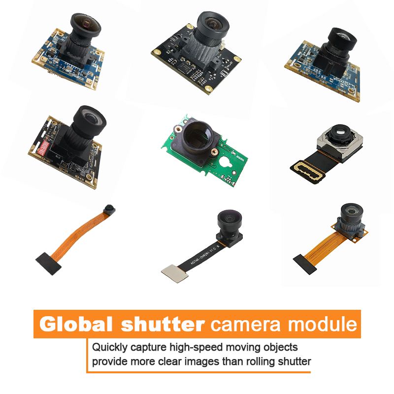 Groothoek Fisheye-microfoon US - Smart Door Lock recensie en prijs