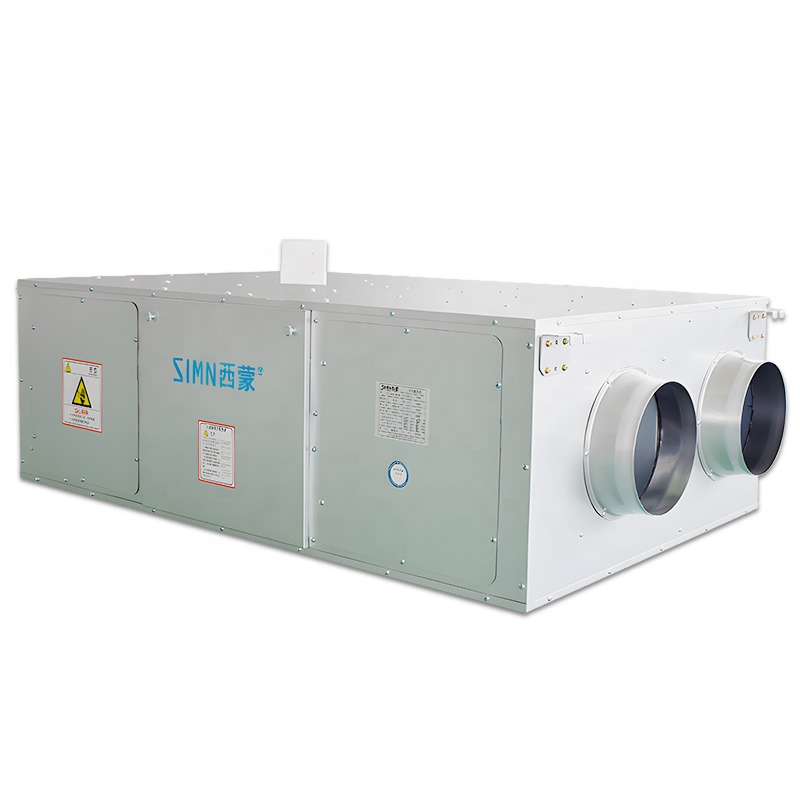 Plafondgemonteerd slimme wonin - Smart Home Ventilation System recensie en prijs
