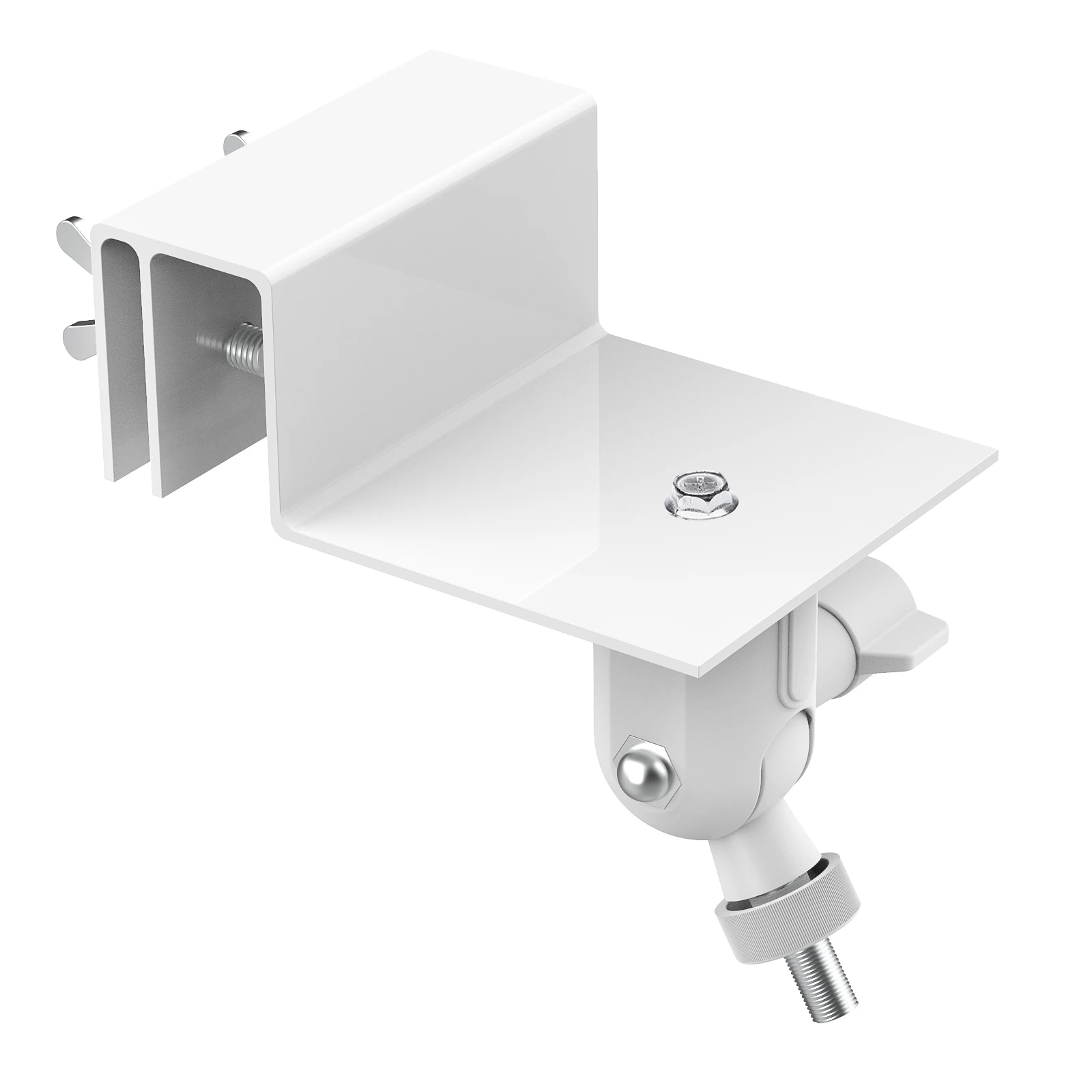 Weerbestendige gootbevestiging - Video Doorbell recensie en prijs