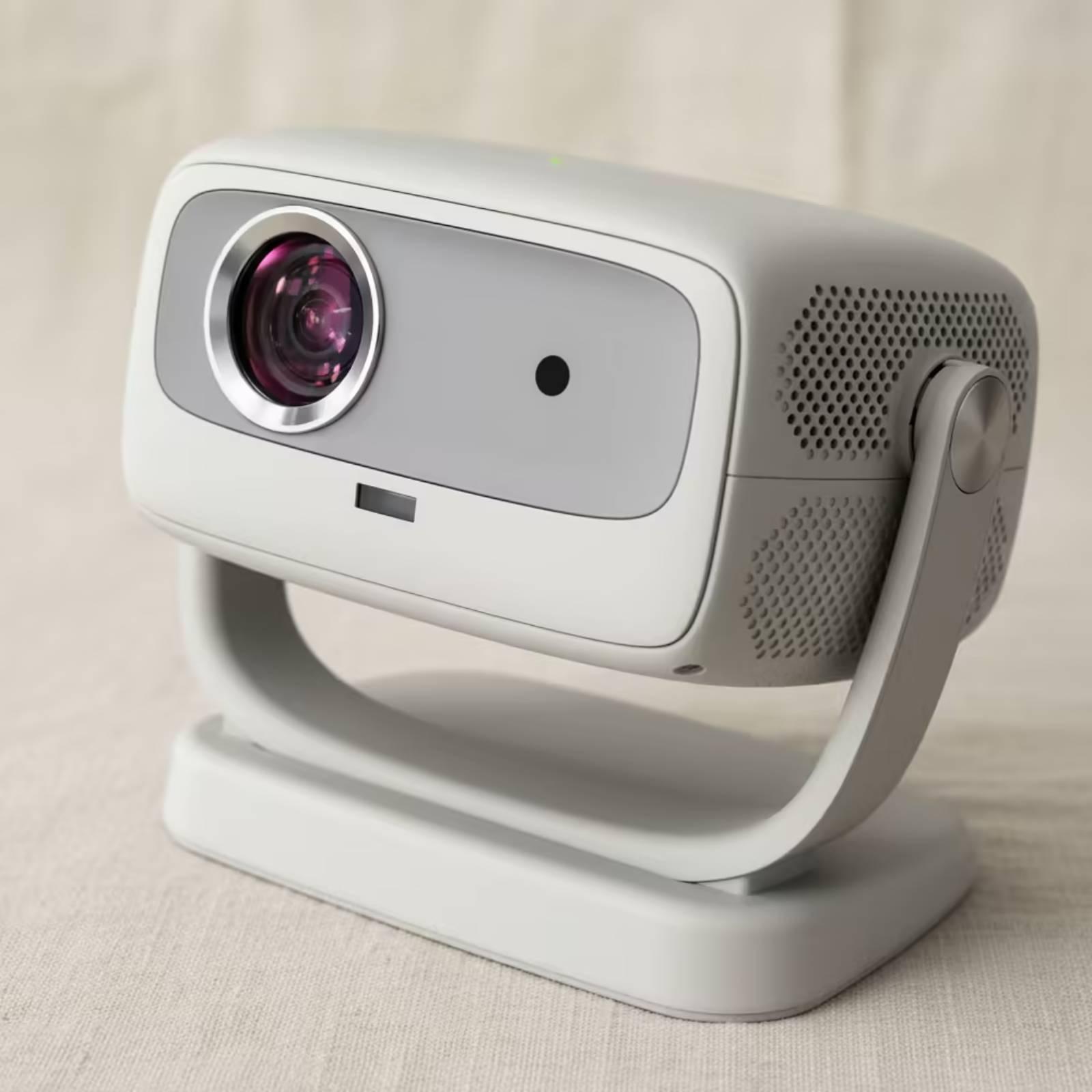 Slimme Home Projector Verstelb - Smart Home Monitoring recensie en prijs