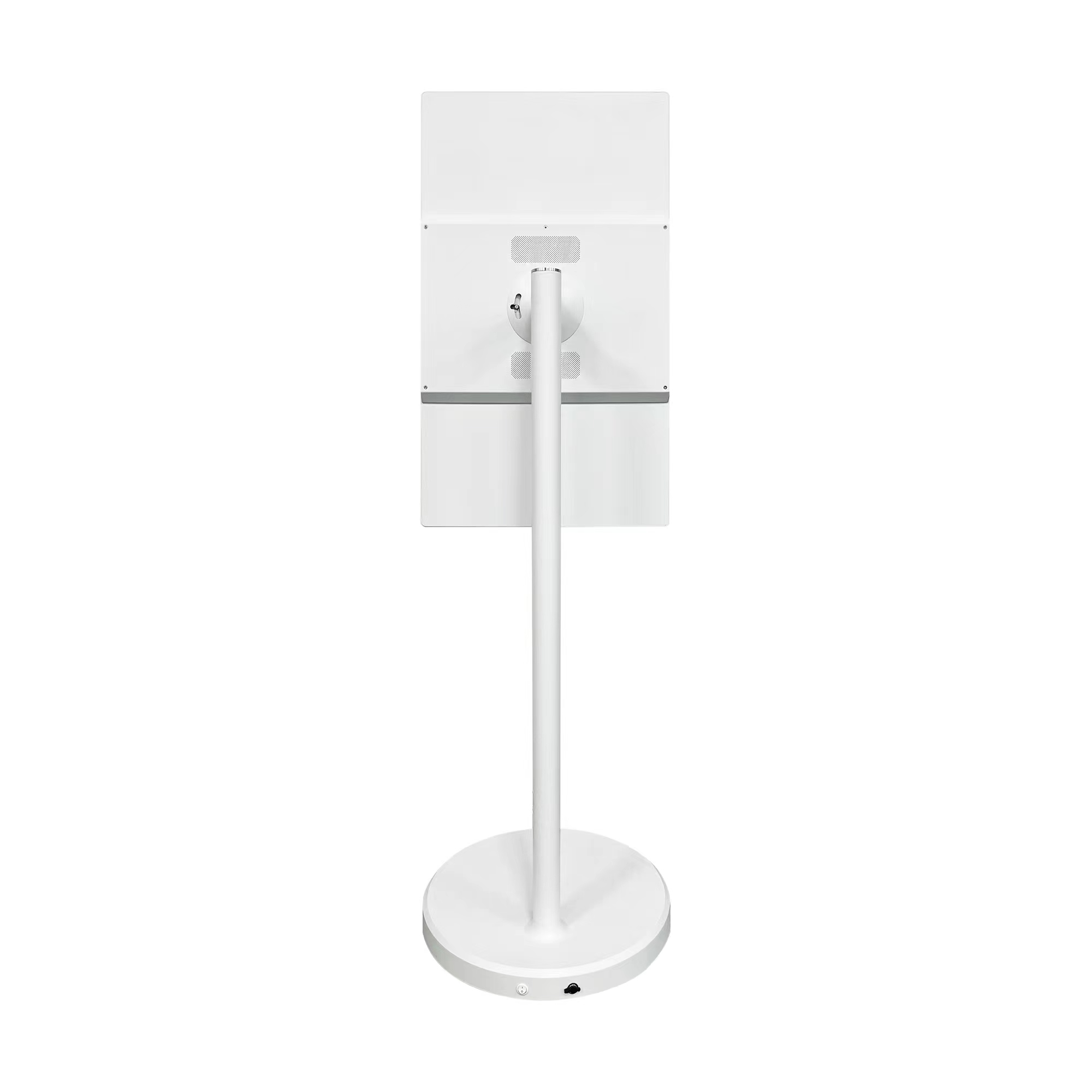 32-inch draagbare touchscreenm - Smart Home Monitoring recensie en prijs