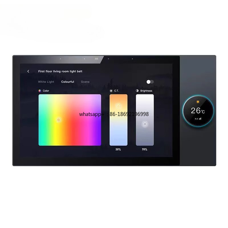 2023 Multifunctioneel Smart Ho - Zigbee Gateway recensie en prijs