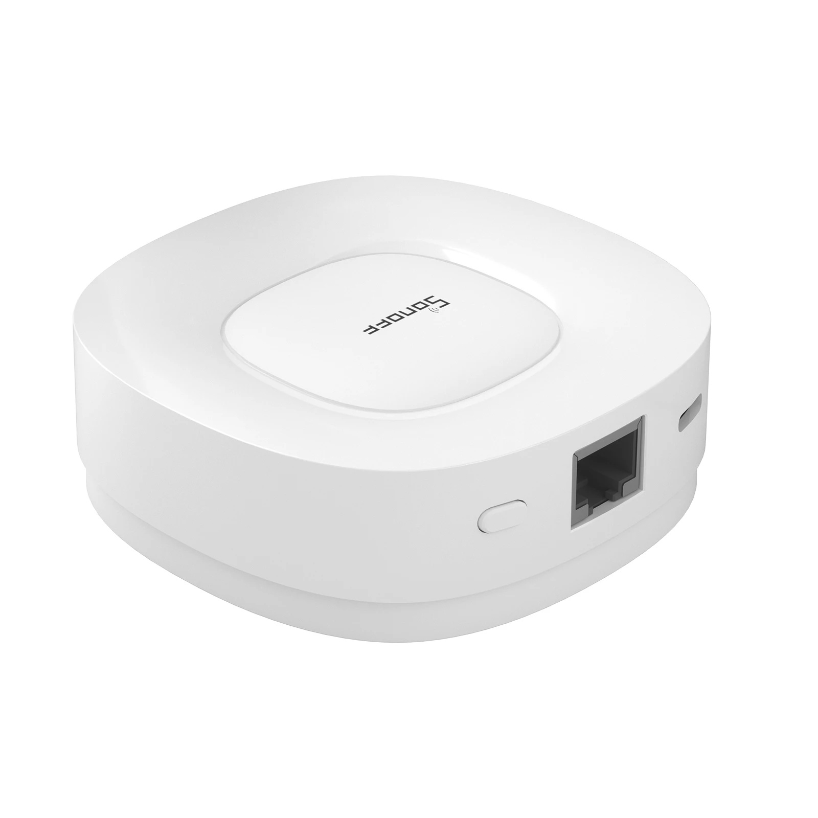 SONOFF ZB Bridge-U Matter Zigb - Zigbee Gateway recensie en prijs